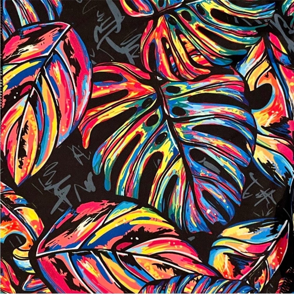 Constantly Varied Gear (CVG) Full-Length Leggings - Picture 3 of 3